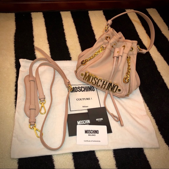 Moschino handdbag - Picture 1 of 3